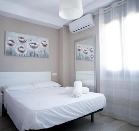 Apartamento Jardines De Cuenca Ronda Exterior foto