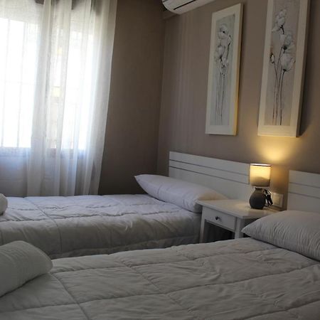 Apartamento Jardines De Cuenca Ronda Exterior foto