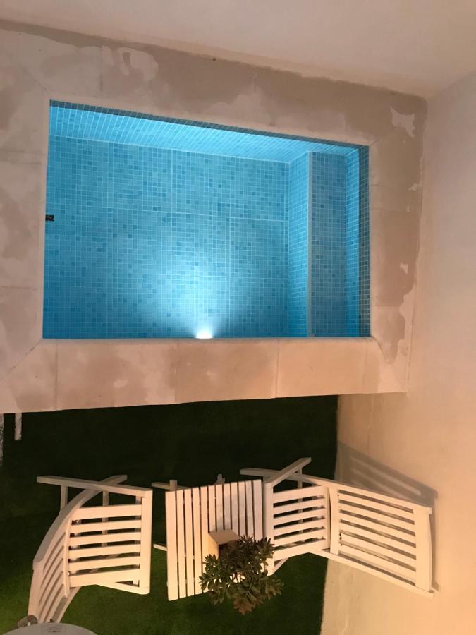 Apartamento Jardines De Cuenca Ronda Exterior foto