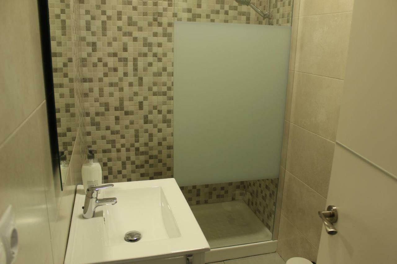 Apartamento Jardines De Cuenca Ronda Exterior foto